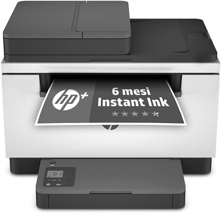 HP LaserJet M234 SDN MFP
